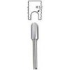 Proxxon Micromot Proxxon fréza na oblúky 6,4 mm pre frézy MOF a MP 400, 29030