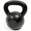 Činka Kettlebell 4 kg kovový