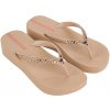 Ipanema Mesh IX 83471-AR629 Dámske žabky béžové
