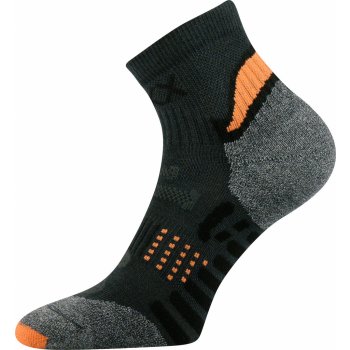 VOXX ponožky Integra 1 pár oranžová