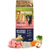 Ontario granuly Adult Large kura a zemiaky 12 kg