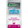 Vet Life Cat STRUVITE MANAGEMENT Natural 0,4 kg