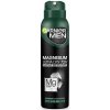 Garnier Men Mineral Magnesium Ultra Dry deospray 150 ml