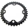 Shimano FC-T521/T611/T6010 prevodník 36 zubov čierna