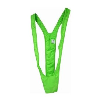 63 2671 Out of the blue KG Borat Mankini Plavky