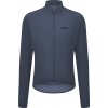 Unisex bunda SANTINI RTR Wind Dark Blue XXL