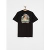 Santa Cruz Screaming Grizzly (black) M, čierna