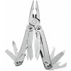 Vega Leatherman LTG832523 WINGMAN multifunkčný nástroj 14 funkcií, nerez