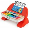 BABY EINSTEIN Hračka hudobná klavír Cal’s First Melodies Magic Touch HAPE