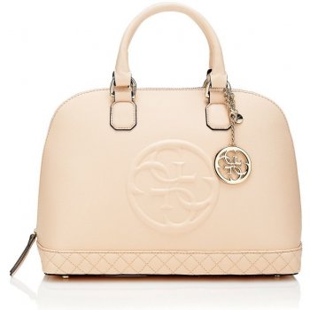 Guess Amy Satchel Bag with logo