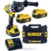 DeWALT DCD996P2 drill Keyless 2.1 kg Black Yellow