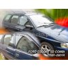 Deflektory Ford Escort 1990-2001 / kombi