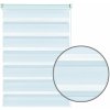 Gardinia Roleta EasyFix Double biela, 120 x 150 cm
