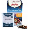 Yogi Tea Vianočný zimný čaj 17 kusov škorica aníz medovka z DE