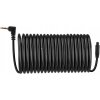 Kábel pre cúvacie kamery do auta 4 pin jack 2,5 mm 10 metrov