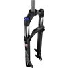 ROCK SHOX RockShox 00.4019.641.001 odpružená vidlica 30 Strieborná TK Coil 100 mm 26' 1 1/8 Alu,9QR,TK,RemR,Post/Disc, čierna