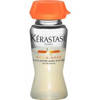 Kérastase Fusio Dose Concentre Oleo-Fusion 12 ml