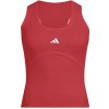 adidas Tennis Pro Climacool Y-Tank červený
