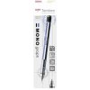 Tombow MONO graph modrá/bílá/černá