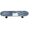 Stamp Skateboard Black Panther 70,5x19,5cm