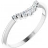 Blink-Blink Kontúrovací diamantový prsteň 0.13 ct 1382BDZS-1/8