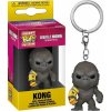 Funko POP! Keychain:Godzilla x Kong: The NewEmpire - Kong (klúčenka)