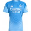 Dres adidas Real Madrid Home Goalkeeper Jersey 2025/26 jp4178 Veľkosť L
