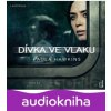 Dívka ve vlaku - Paula Hawkins