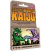 Steve Jackson Games Munchkin - Apocalypse Kaiju