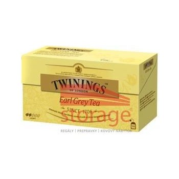 Twinings čaj Earl grey 50 g