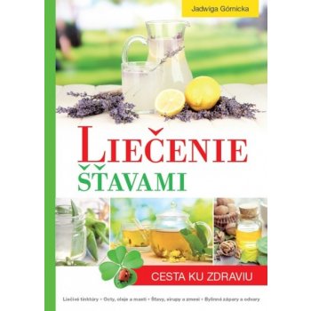 Liečenie šťavami