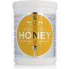 Kallos Honey Mask pre suché a poškodené vlasy 1000 ml