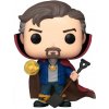 POP! Spider Man No Way Home: Doctor Strange (Marvel) POP-0912