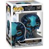 Funko POP Marvel: Black Panther Wakanda Forever - Okoye (Midnight Angel)