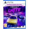 Asphalt Legends Unite: Supercharged Edition | PS5