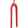 TREK Fork Rigid Trek FX+ 700c Rigid Viper Red