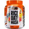 Extrifit Rice Oat Mash 900 g malina