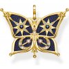 Thomas Sabo PE929 963 7 Pendant Butterfly
