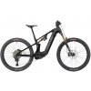 Cannondale Moterra 1 Di2, elektrobicykel - Matte Black Veľkosť: M