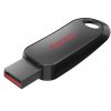 SanDisk Flash disk 128 GB Cruzer Snap, USB 2. SDCZ62-128G-G35