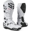 MX topánky Fox Instinct Boot veľ. 10 White