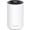 TP-Link Deco XE75 Pro(1-pack) WiFi6E Mesh (AXE5400,2,4GHz/5GHz/6GHz,1x2,5GbELAN/WAN,2xGbELAN)