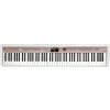 Nux NPK-20 Digitálne stage piano White