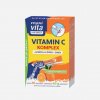 Maxi Vita Vitamín C komplex, acerola, šípok a zinok 20 sáčkov