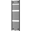 MEXEN - Ares vykurovací rebrík/radiátor 1800x600 mm, 958 W, čierna W102-1800-600-00-70