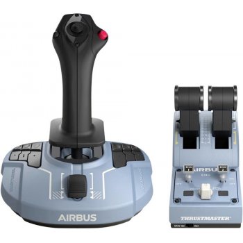 Thrustmaster TCA Officer Pack Airbus Edition 2960842