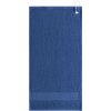 L Merch Golfový uterák s klipom NT9165 Navy 55 x 30 cm