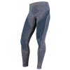UYN Ambityon UW Pants Long Melange Men Šedá