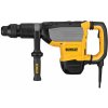 DEWALT D25773K Kladivo kombinované SDS-Max 52mm 1700W 19,4J 10,5kg