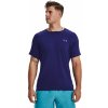 Under Armour tričko UA Streaker Deco Diamond SS 1376516-468 blue